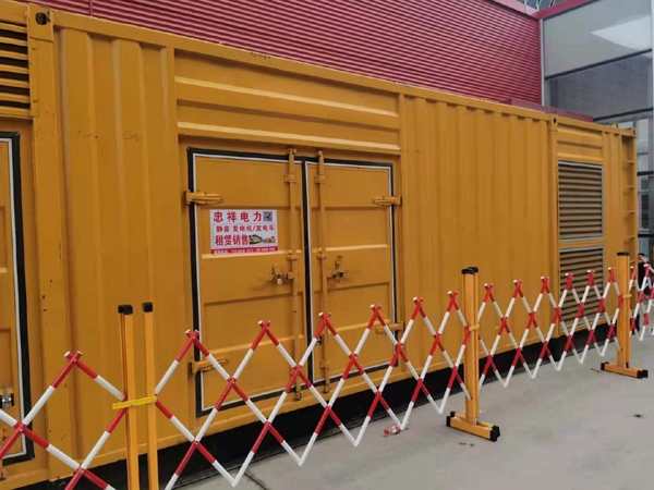 深州关于通用发电机的十万个为什么？