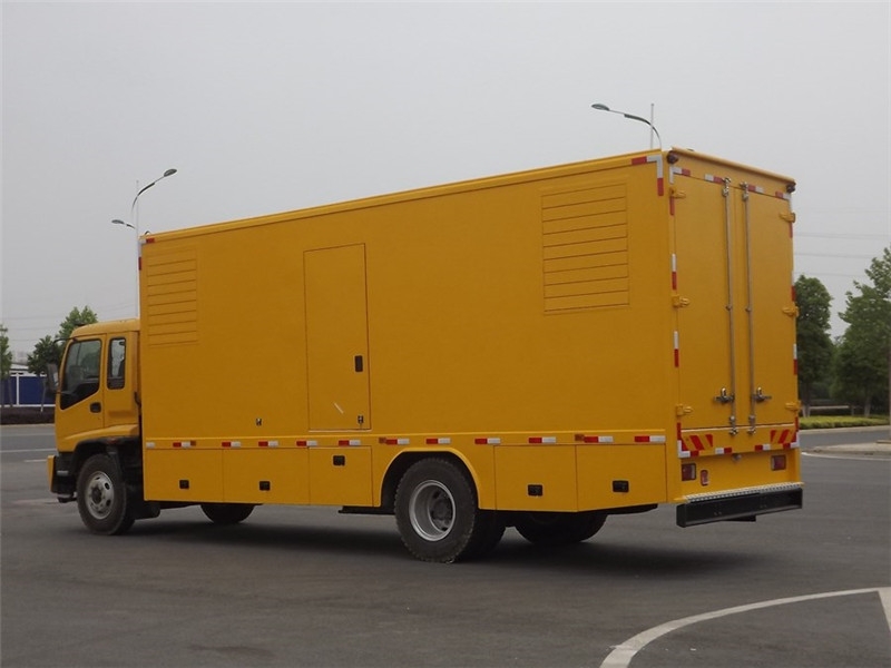 深州租赁发电机-柴油发电机组出口六要素