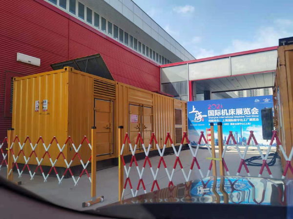 深州发电车出租-发电机无电压或电压太低怎么办？