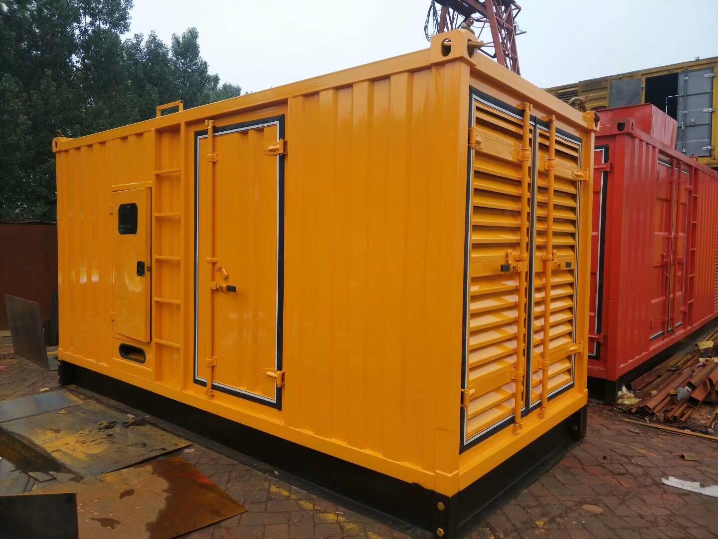 深州租赁发电机-发电机省油方法有哪些？