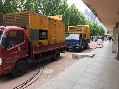 深州是否需要给柴油发电机安装保护装置