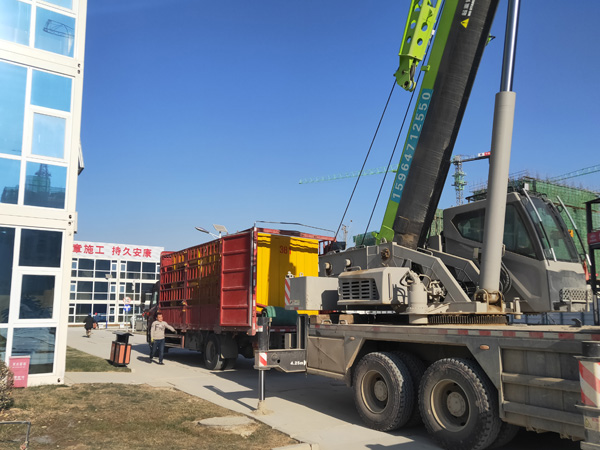 深州发电机出租50KW柴油发电机组需要配多粗电缆线