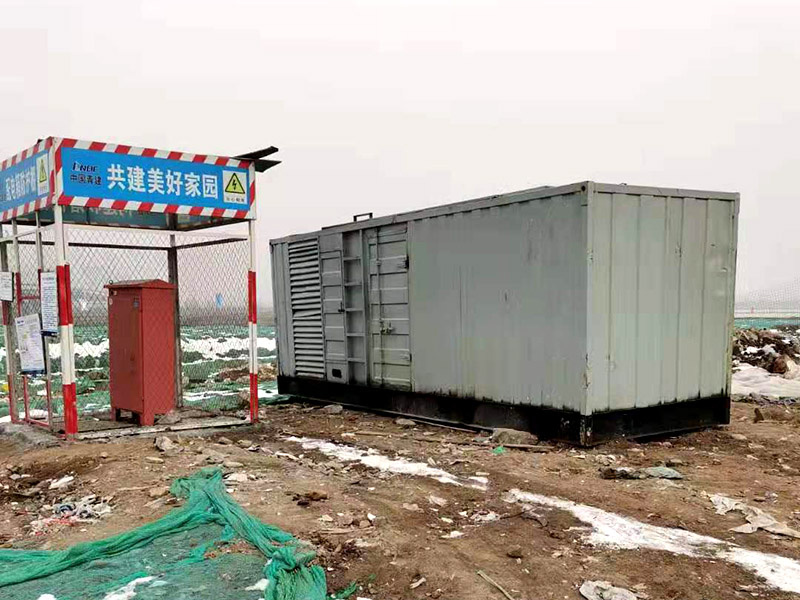深州燃气发电机在高海拔地区运行时会遇到哪些常见故障？