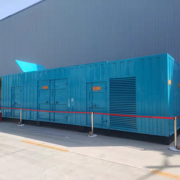 深州怎样更换柴油发电机组的空气滤清器？