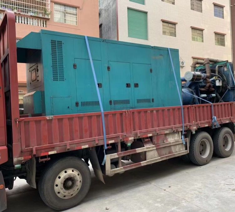 深州如何在不同负载率下确保 400KW 柴油发电机组的正常运行？