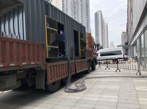 深州柴油发电机空气滤清器在不同季节的更换周期是否有差异？