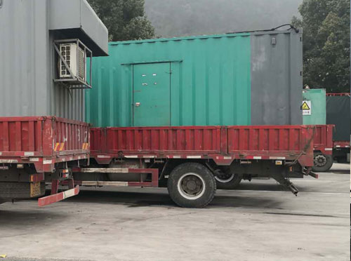 深州柴油发电机组使用注意安全事项有哪些？