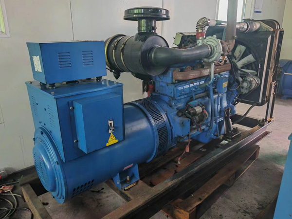 深州100kW柴油发电机组使用多级机油有哪些优缺点？
