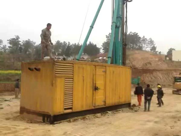 深州柴油发电机组应用场合有哪些？