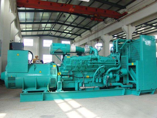 深州影响800KW发电机组油耗的因素有哪些？
