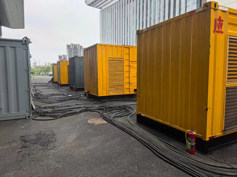 深州柴油发电机组冬季保养有哪些注意事项？